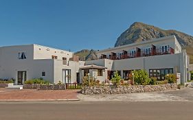 Baleens Hotel Hermanus